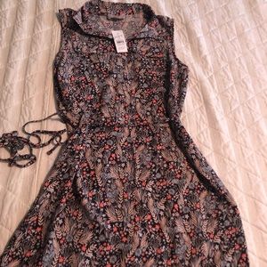 Loft dress. Brand new with tags!
